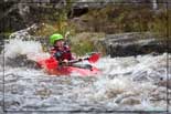 kayak agout 2013